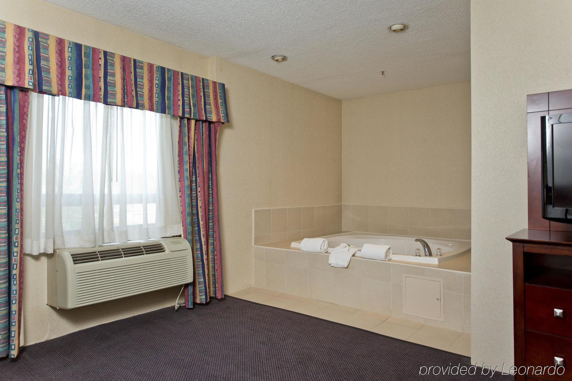 Holiday Inn Express Stephens City By Ihg Exterior foto
